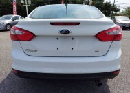 2014 Ford Focus in Baltimore, MD 21225 - 1827402 5