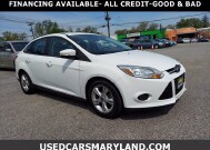 2014 Ford Focus in Baltimore, MD 21225 - 1827402 1