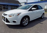 2014 Ford Focus in Baltimore, MD 21225 - 1827402 3