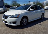 2015 Nissan Sentra in Baltimore, MD 21225 - 1827403 3