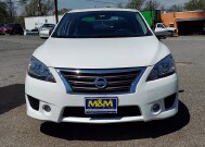 2015 Nissan Sentra in Baltimore, MD 21225 - 1827403 2