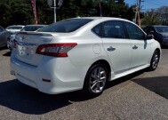 2015 Nissan Sentra in Baltimore, MD 21225 - 1827403 6