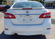2015 Nissan Sentra in Baltimore, MD 21225 - 1827403 5