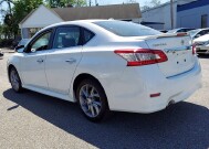 2015 Nissan Sentra in Baltimore, MD 21225 - 1827403 4