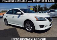 2015 Nissan Sentra in Baltimore, MD 21225 - 1827403 1