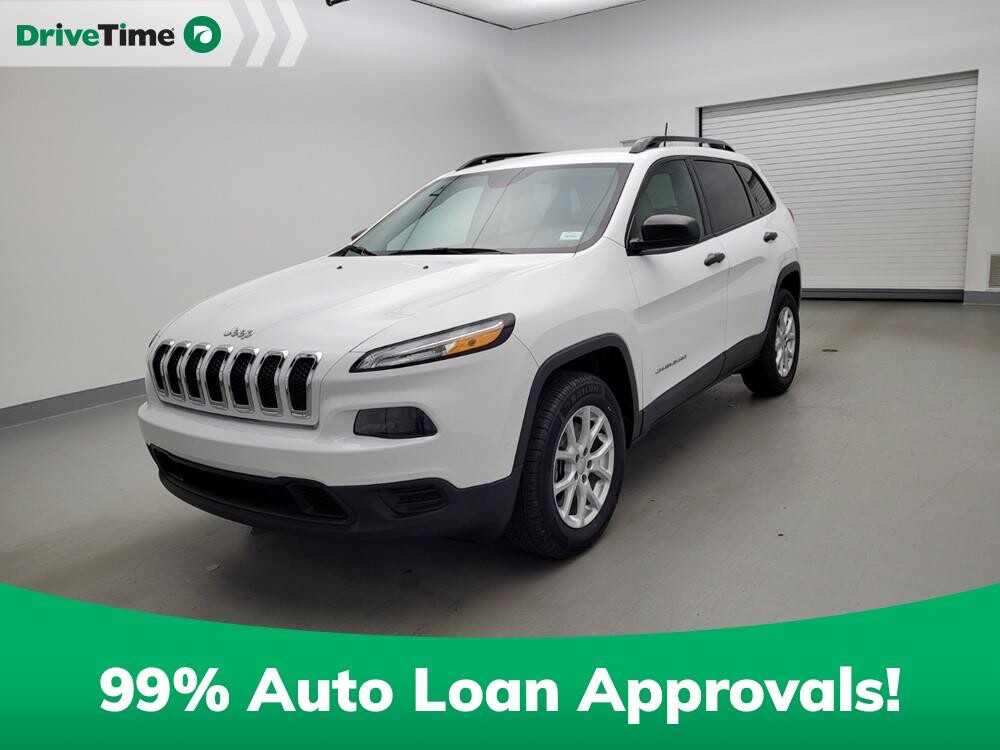 DriveTime of Greensboro Greensboro, NC 27407 Buy Here Pay Here