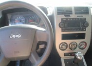 2007 Jeep Compass in Oklahoma City, OK 73129-7003 - 1831074 8