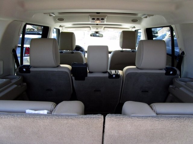 2011 Land Rover LR4 in Tampa, FL 33604-6914 - 1832931 144