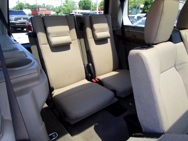 2011 Land Rover LR4 in Tampa, FL 33604-6914 - 1832931 110