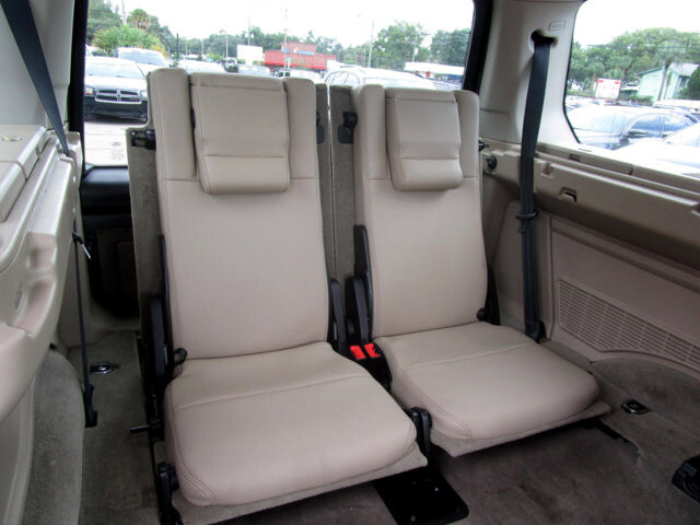 2011 Land Rover LR4 in Tampa, FL 33604-6914 - 1832931 76