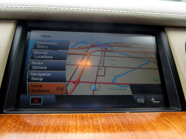 2011 Land Rover LR4 in Tampa, FL 33604-6914 - 1832931 73