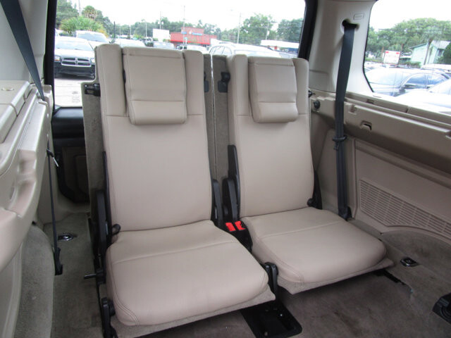 2011 Land Rover LR4 in Tampa, FL 33604-6914 - 1832931 43