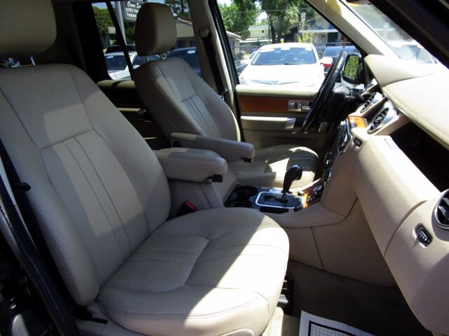 2011 Land Rover LR4 in Tampa, FL 33604-6914 - 1832931 108