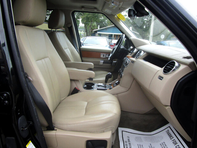 2011 Land Rover LR4 in Tampa, FL 33604-6914 - 1832931 74