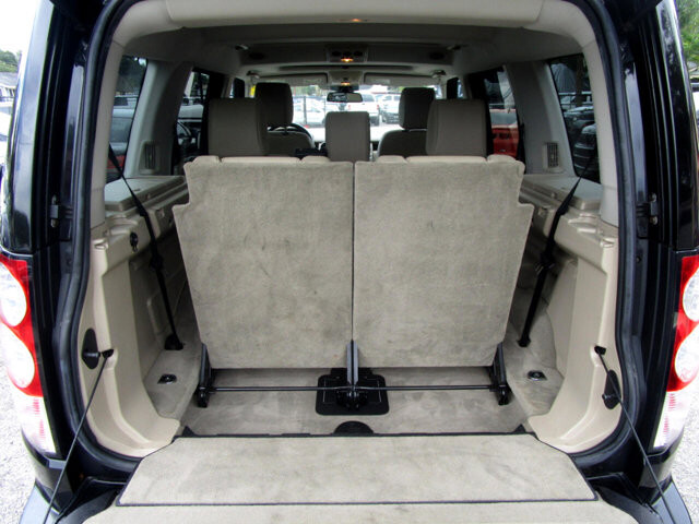 2011 Land Rover LR4 in Tampa, FL 33604-6914 - 1832931 95