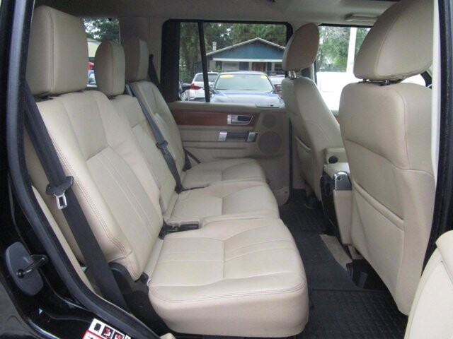 2011 Land Rover LR4 in Tampa, FL 33604-6914 - 1832931 11
