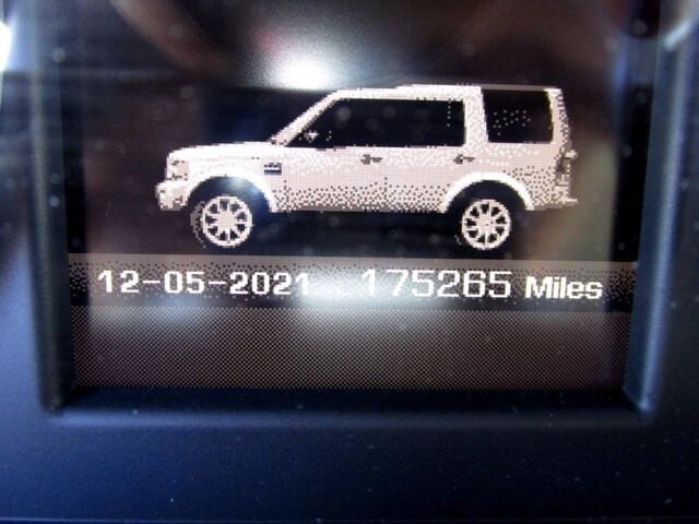 2011 Land Rover LR4 in Tampa, FL 33604-6914 - 1832931 141