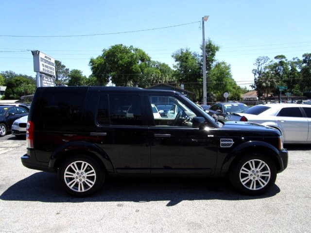 2011 Land Rover LR4 in Tampa, FL 33604-6914 - 1832931 129