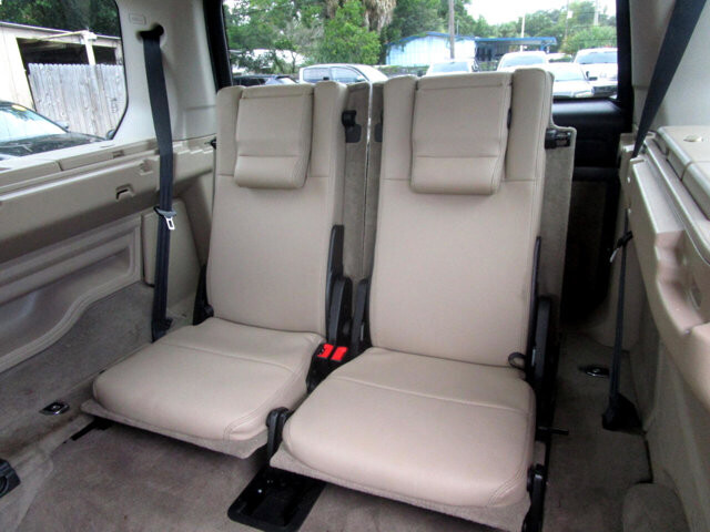 2011 Land Rover LR4 in Tampa, FL 33604-6914 - 1832931 79