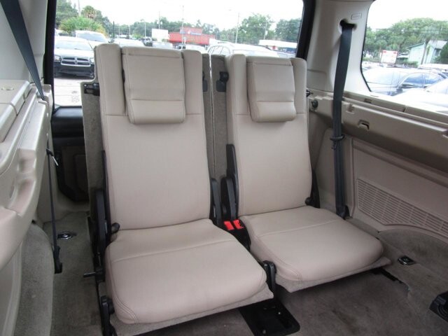 2011 Land Rover LR4 in Tampa, FL 33604-6914 - 1832931 10