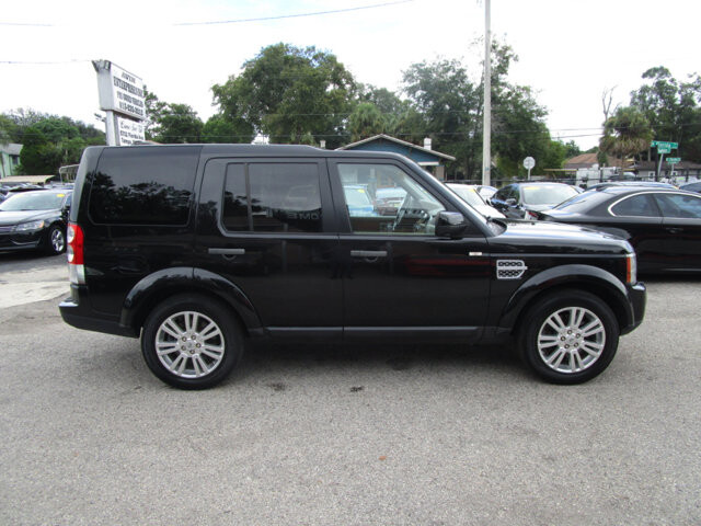 2011 Land Rover LR4 in Tampa, FL 33604-6914 - 1832931 65