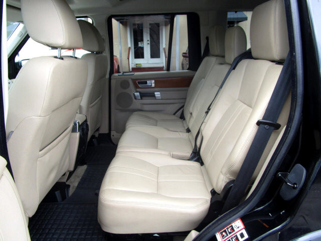 2011 Land Rover LR4 in Tampa, FL 33604-6914 - 1832931 78