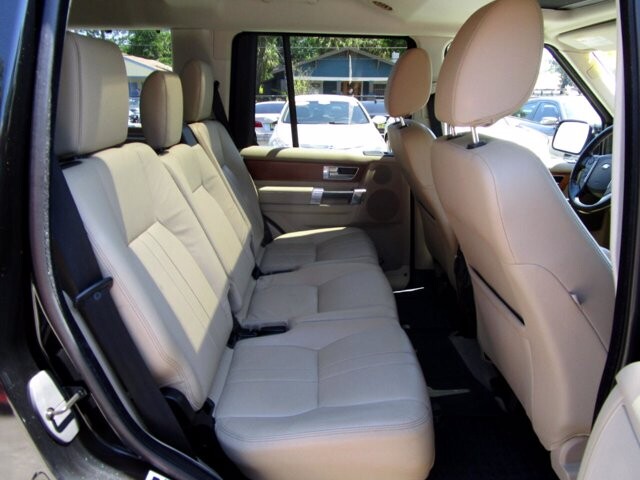 2011 Land Rover LR4 in Tampa, FL 33604-6914 - 1832931 111