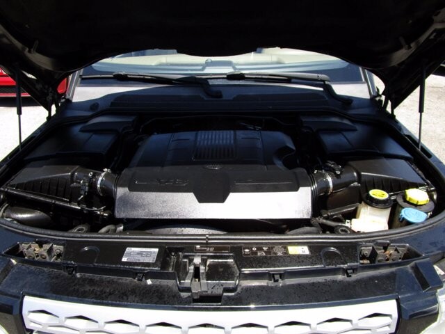 2011 Land Rover LR4 in Tampa, FL 33604-6914 - 1832931 123