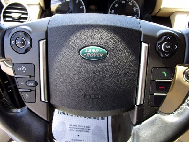 2011 Land Rover LR4 in Tampa, FL 33604-6914 - 1832931 104