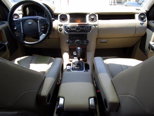2011 Land Rover LR4 in Tampa, FL 33604-6914 - 1832931 103