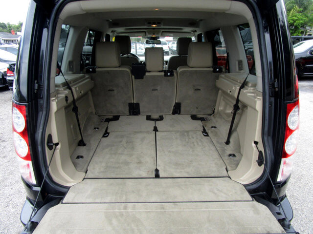 2011 Land Rover LR4 in Tampa, FL 33604-6914 - 1832931 30