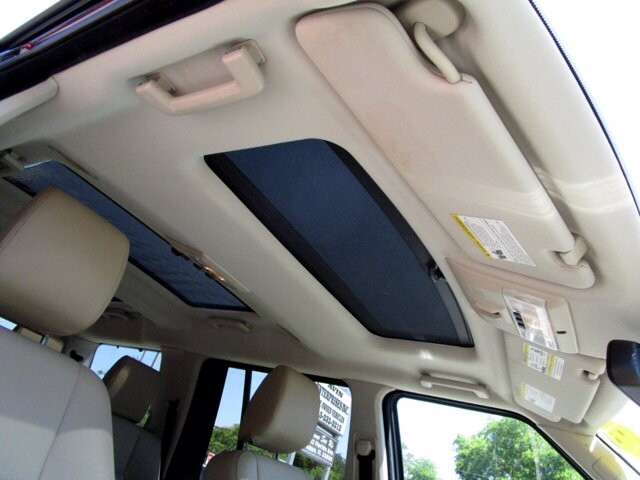 2011 Land Rover LR4 in Tampa, FL 33604-6914 - 1832931 142