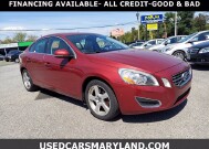 2012 Volvo S60 in Baltimore, MD 21225 - 1834874 1