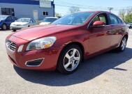 2012 Volvo S60 in Baltimore, MD 21225 - 1834874 3