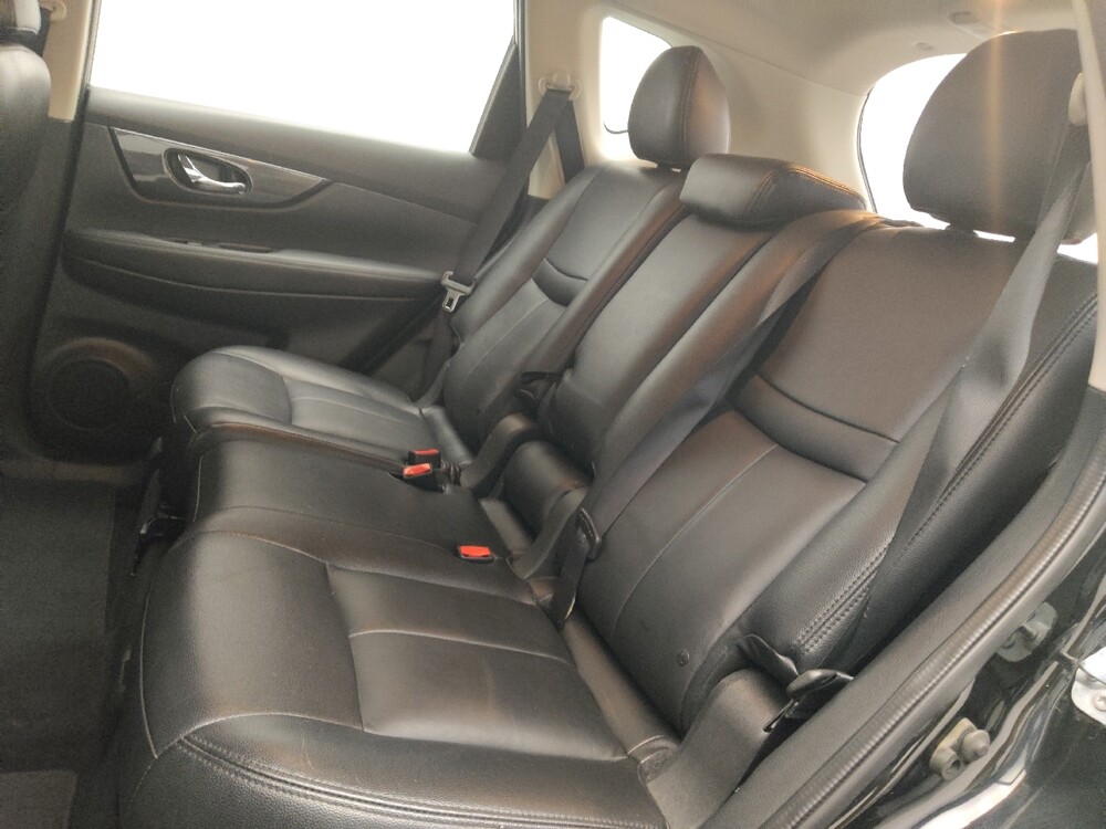 2017 Nissan Rogue in Duluth, GA 30096 - 1834915 18