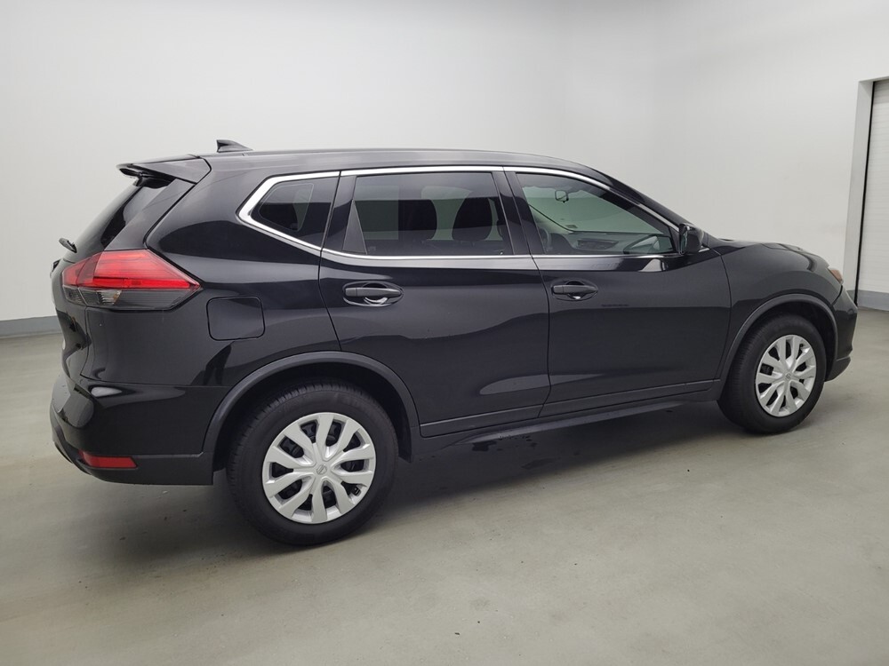 2017 Nissan Rogue in Duluth, GA 30096 - 1834915 43