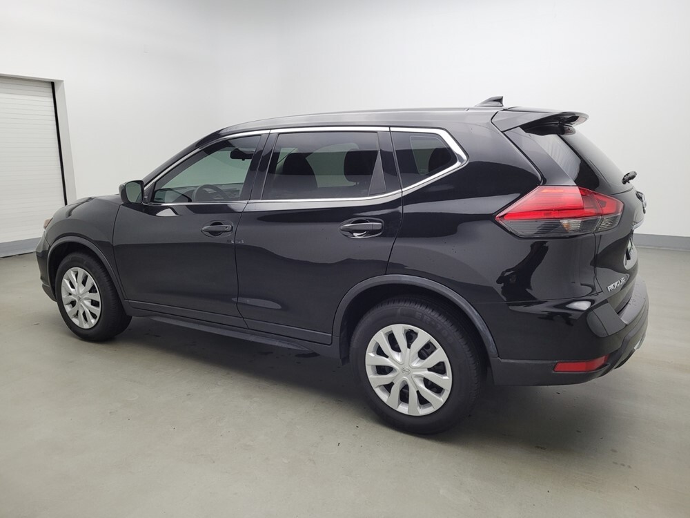 2017 Nissan Rogue in Duluth, GA 30096 - 1834915 36