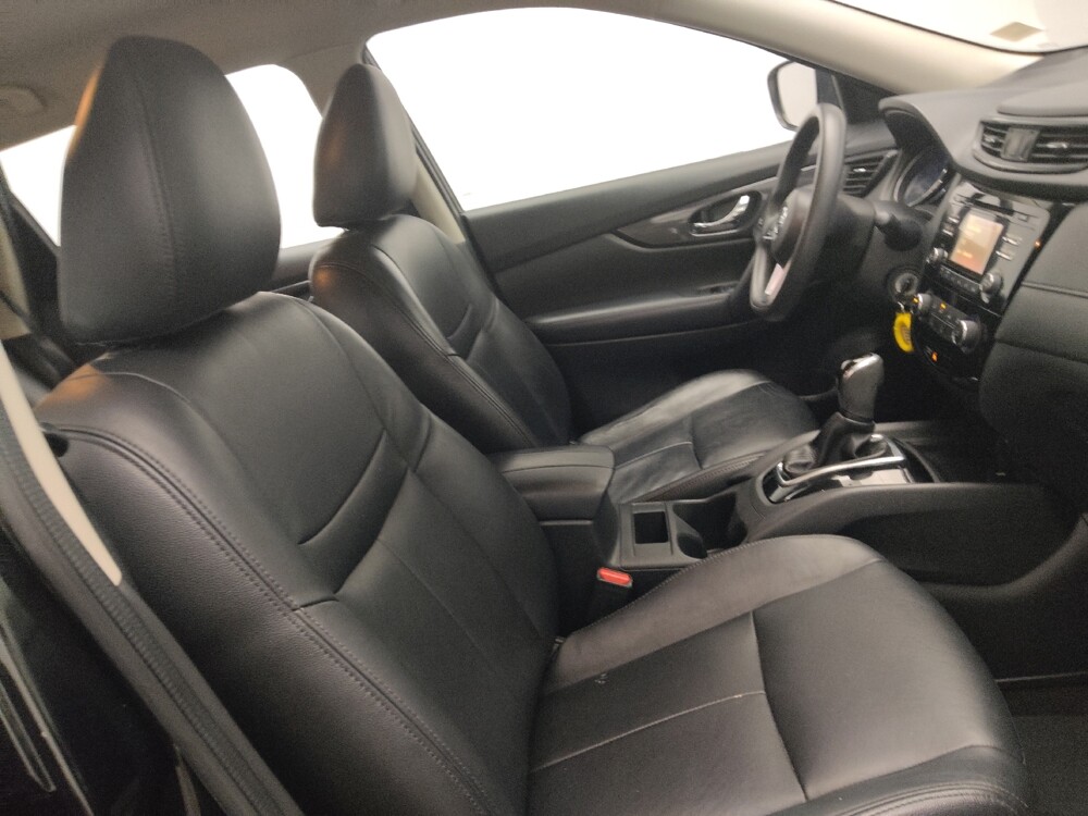2017 Nissan Rogue in Duluth, GA 30096 - 1834915 21