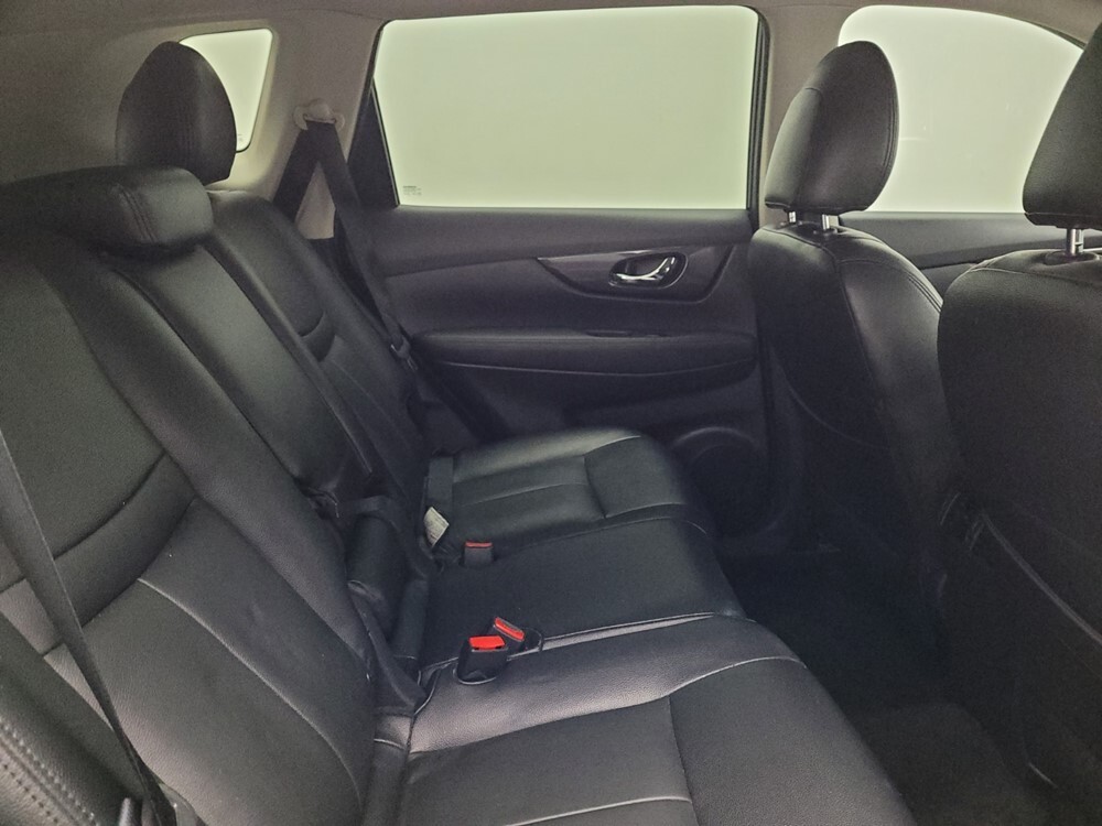 2017 Nissan Rogue in Duluth, GA 30096 - 1834915 52