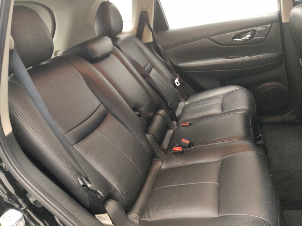 2017 Nissan Rogue in Duluth, GA 30096 - 1834915 19
