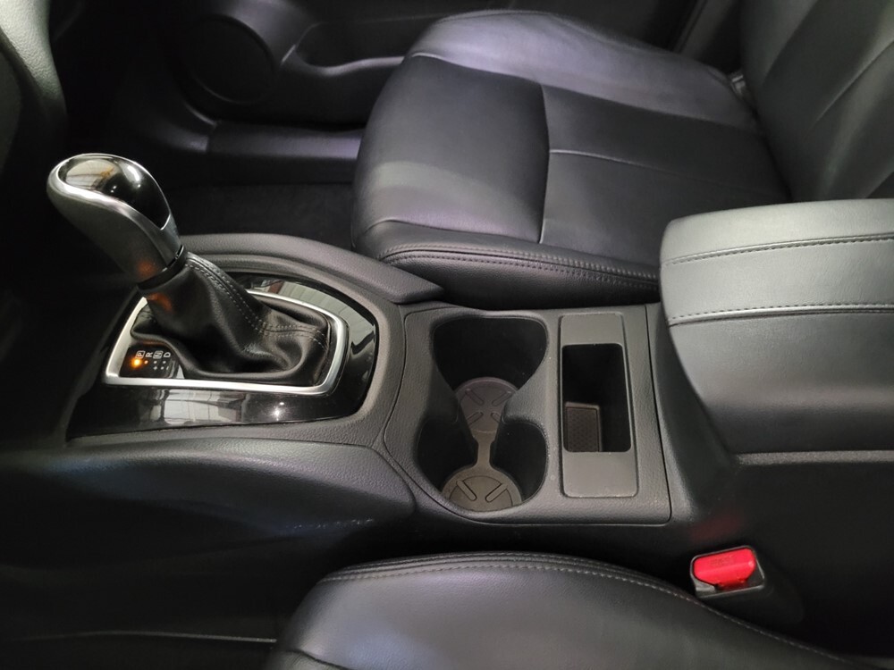 2017 Nissan Rogue in Duluth, GA 30096 - 1834915 59