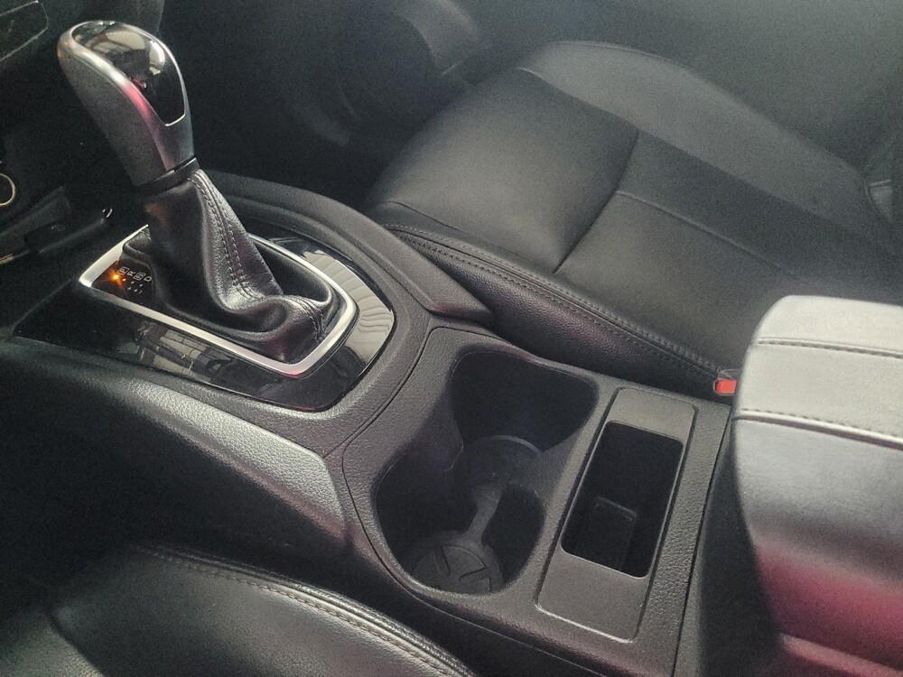 2017 Nissan Rogue in Duluth, GA 30096 - 1834915 26