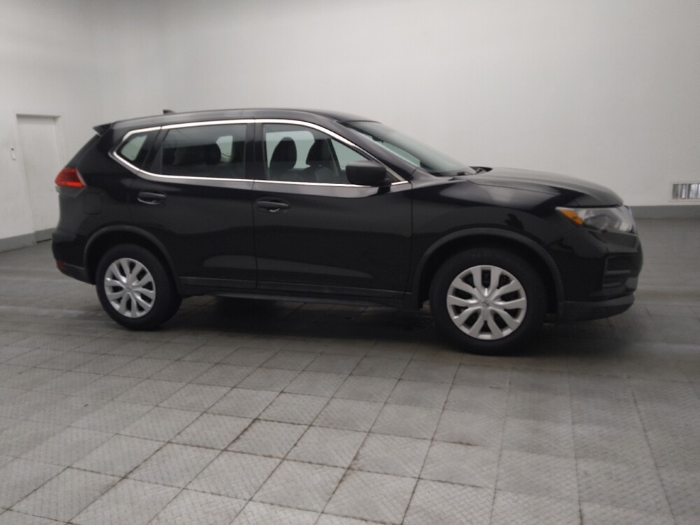 2017 Nissan Rogue in Duluth, GA 30096 - 1834915 11