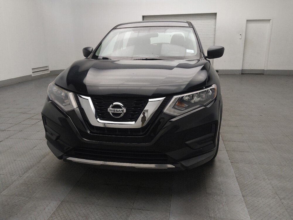 2017 Nissan Rogue in Duluth, GA 30096 - 1834915 15