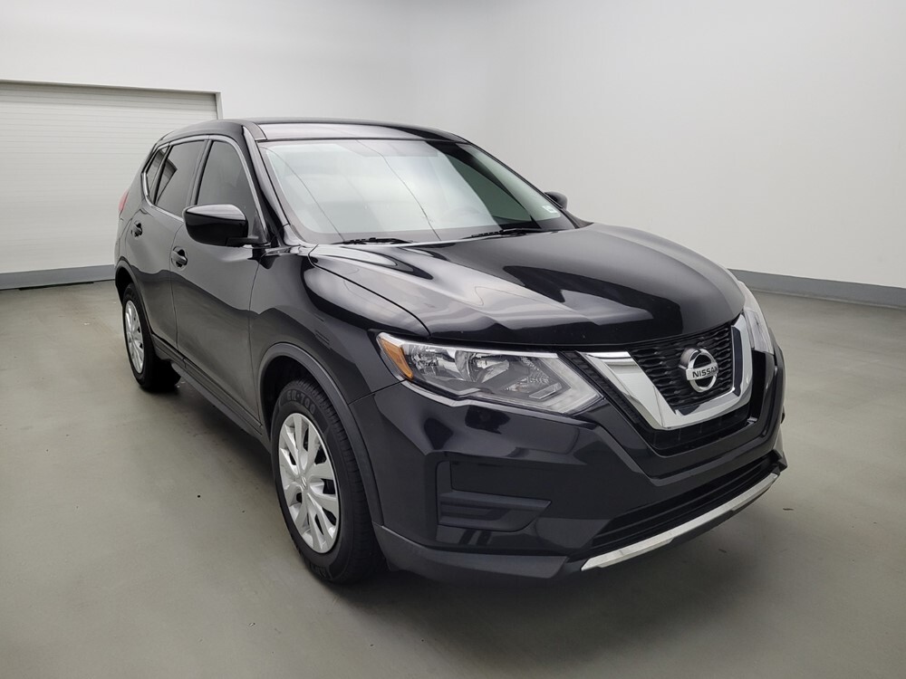 2017 Nissan Rogue in Duluth, GA 30096 - 1834915 46