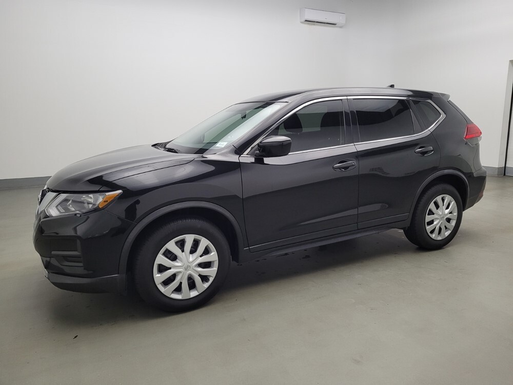 2017 Nissan Rogue in Duluth, GA 30096 - 1834915 35