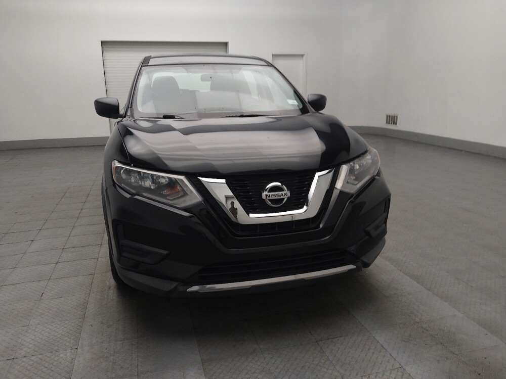 2017 Nissan Rogue in Duluth, GA 30096 - 1834915 14