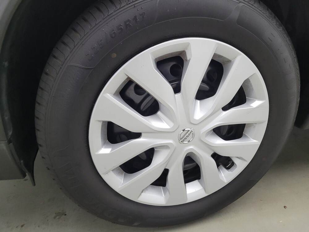 2017 Nissan Rogue in Duluth, GA 30096 - 1834915 64