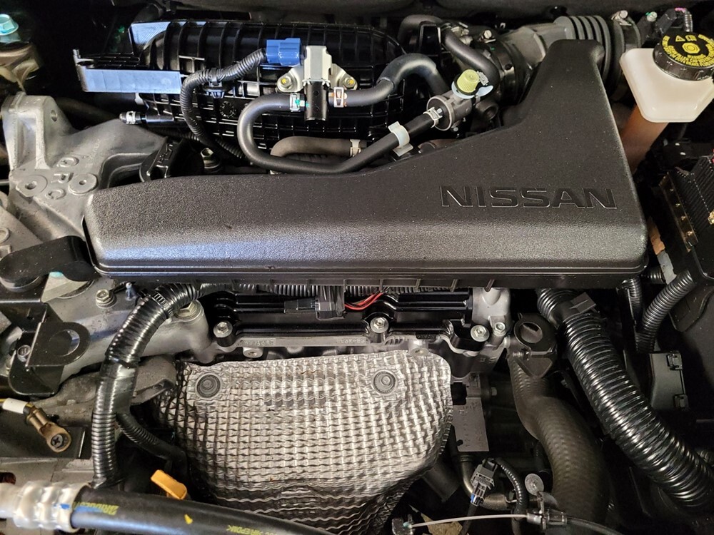 2017 Nissan Rogue in Duluth, GA 30096 - 1834915 63