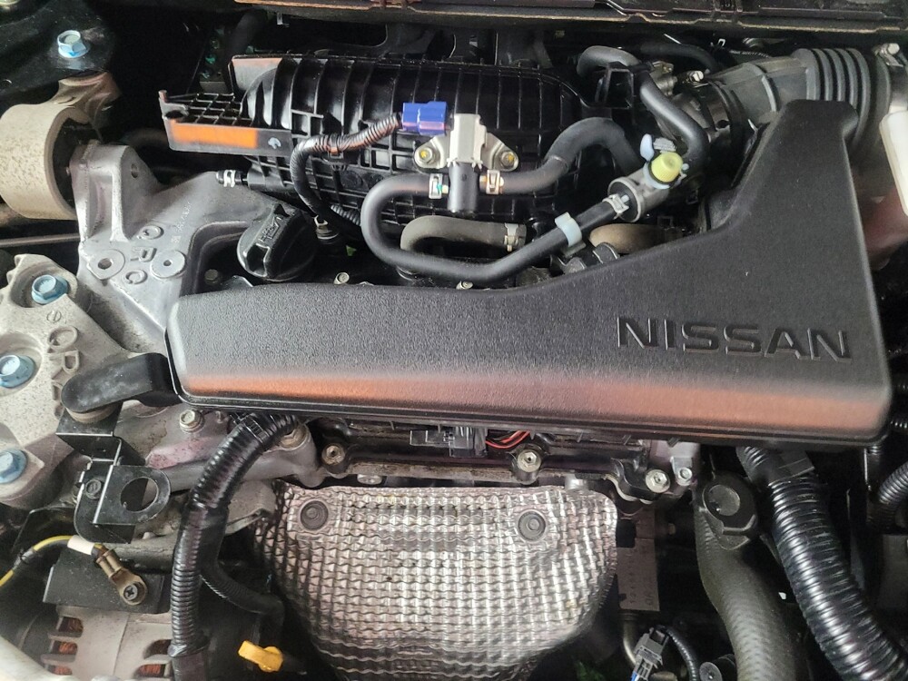 2017 Nissan Rogue in Duluth, GA 30096 - 1834915 30